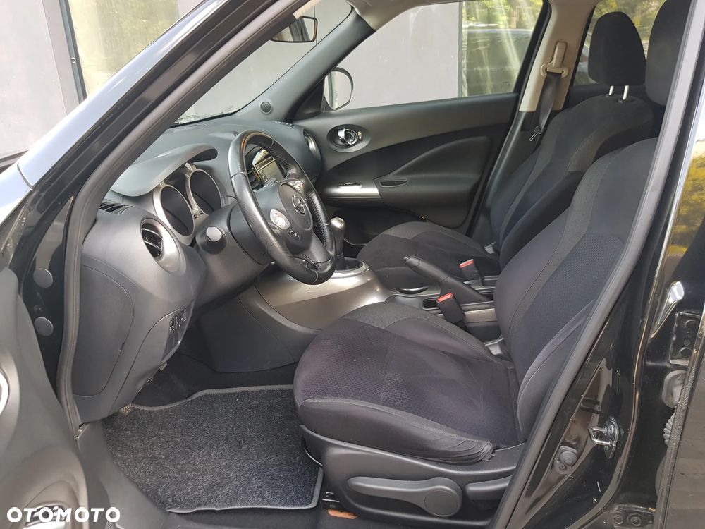 Nissan Juke 1.6 Tekna S&S - 14