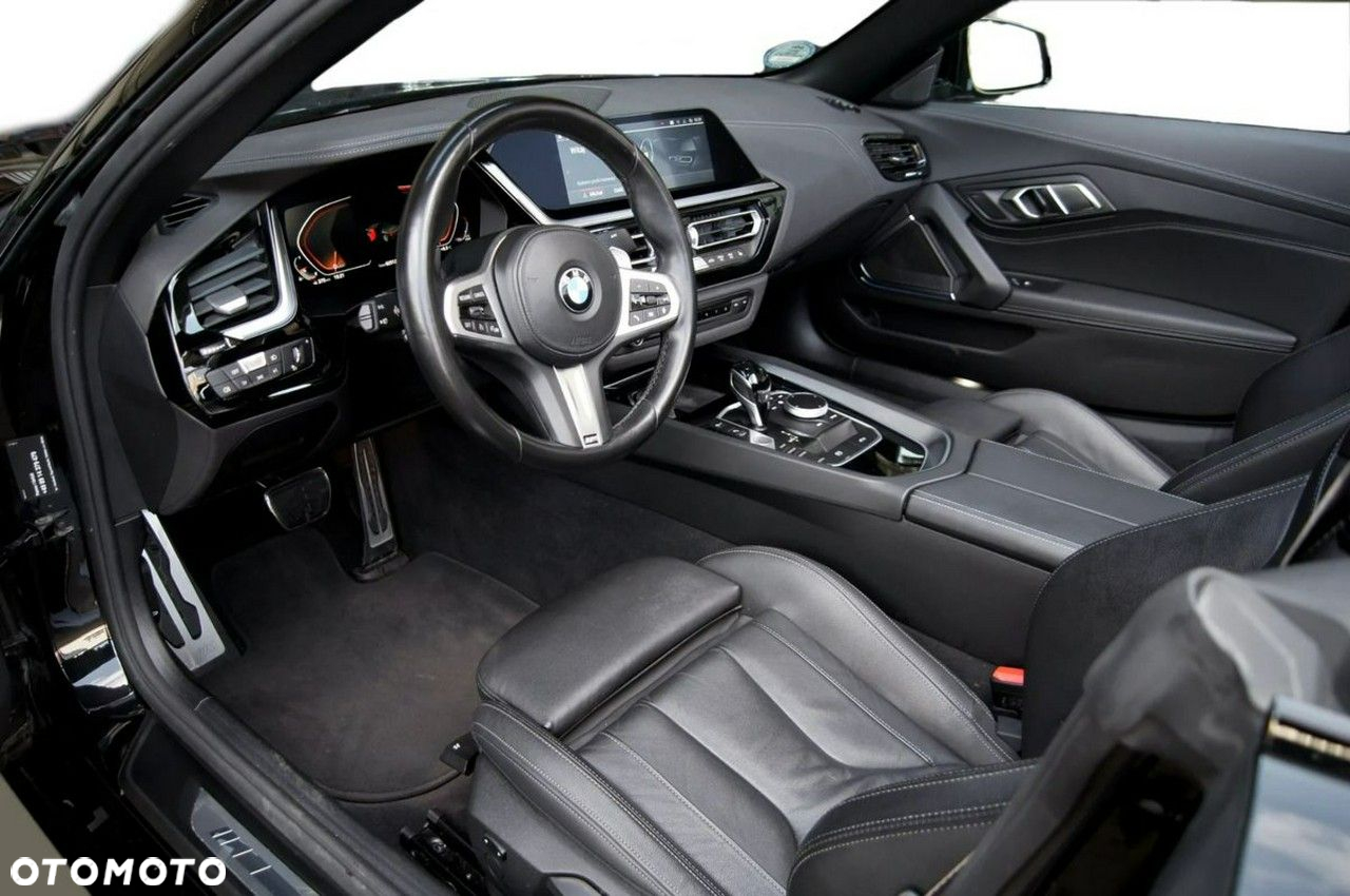 BMW Z4 20i sDrive M Sport sport - 17
