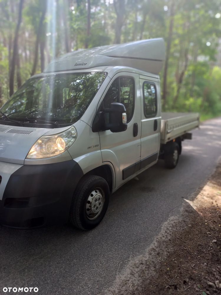 Fiat Ducato - 4