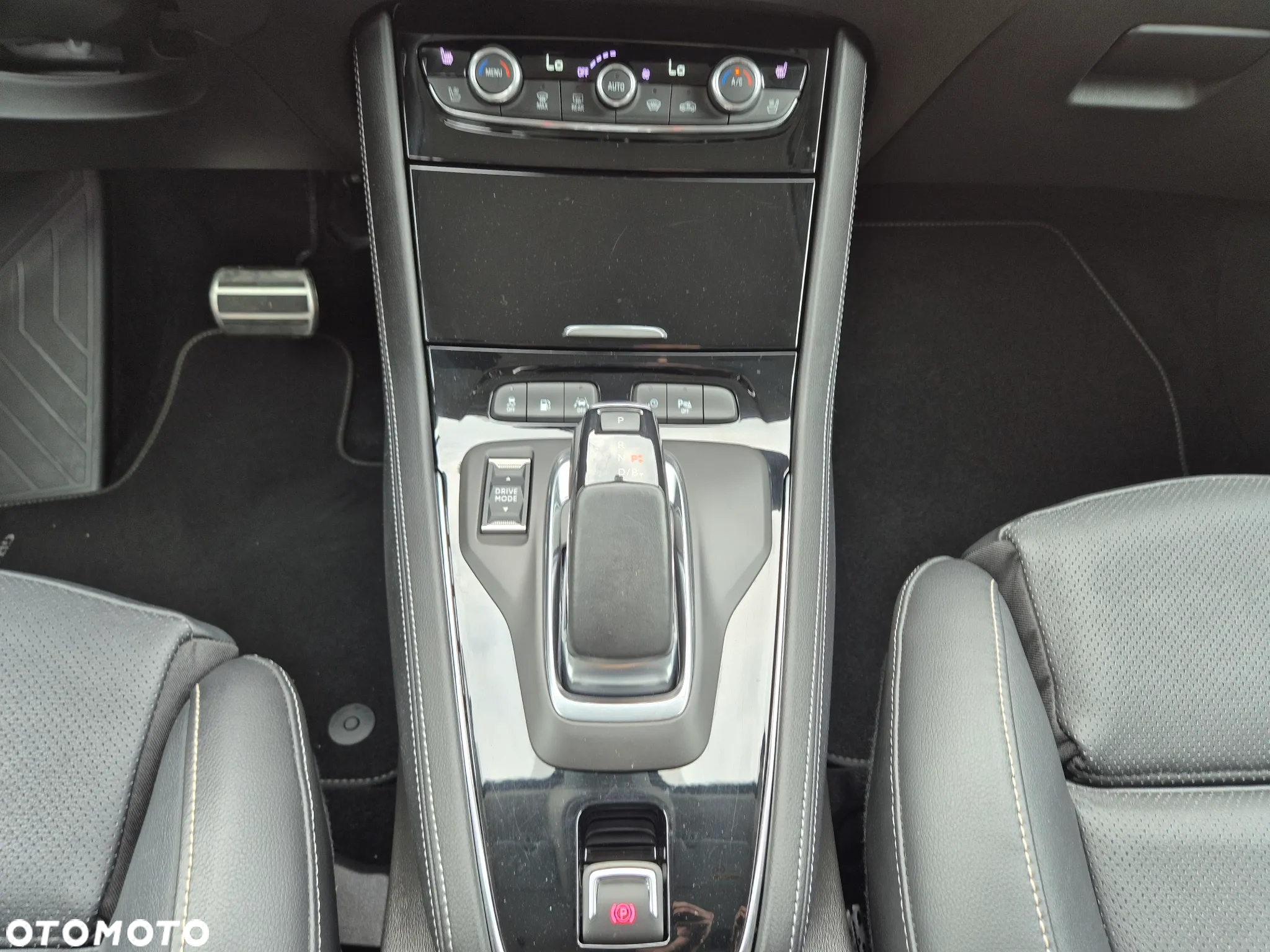 Opel Grandland X - 16