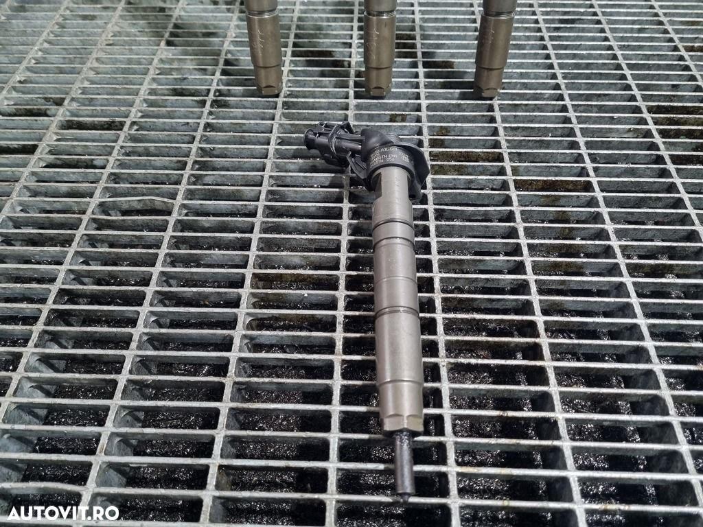 Injector Honda CR - V IV 2.2 i - DTEC 2012 - 2018 150CP N22B4 (1160) 0445116056 - 2