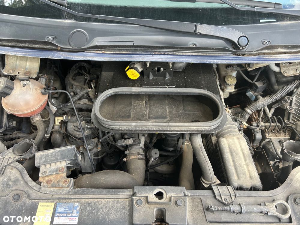 Fiat Scudo - 12