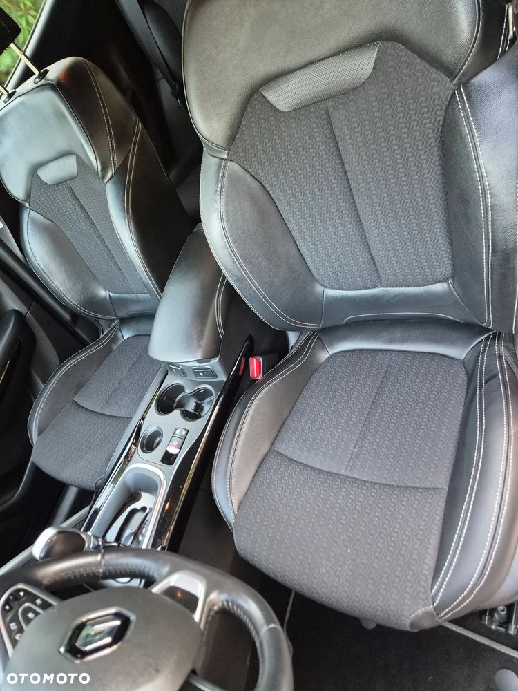 Renault Kadjar Energy dCi 110 EDC LIMITED - 26