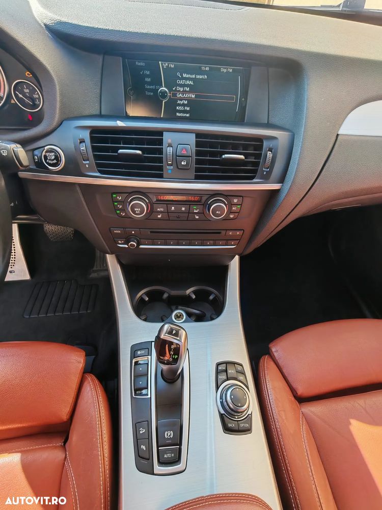 BMW X3 - 21