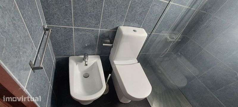 Apartamento T2 zona centro Gaia - Grande imagem: 4/9