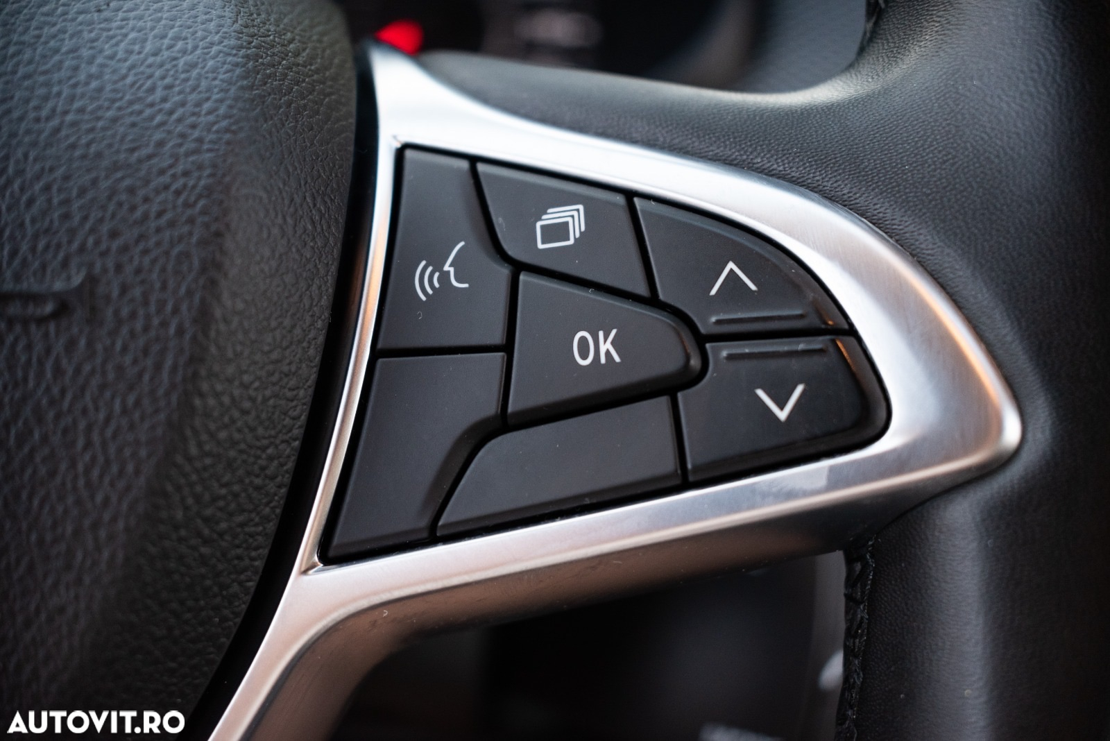 Dacia Jogger 5 locuri ECO-G 100 Comfort - 30