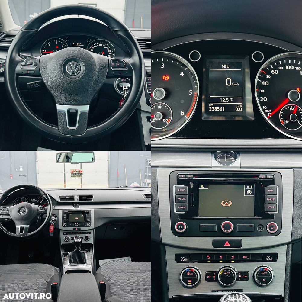 WOW AUTO RULATE | Autovit.ro