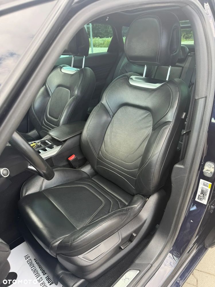 DS Automobiles DS 5 - 13