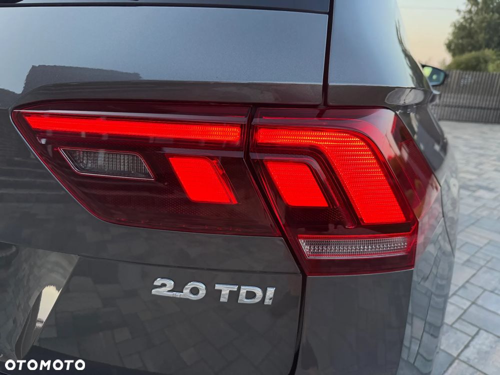 Volkswagen Tiguan 2.0 TDI BMT SCR Highline - 22