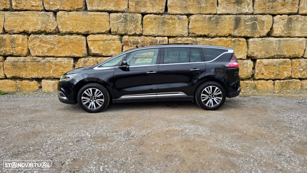 Renault Espace 1.6 dCi Initiale Paris EDC - 3