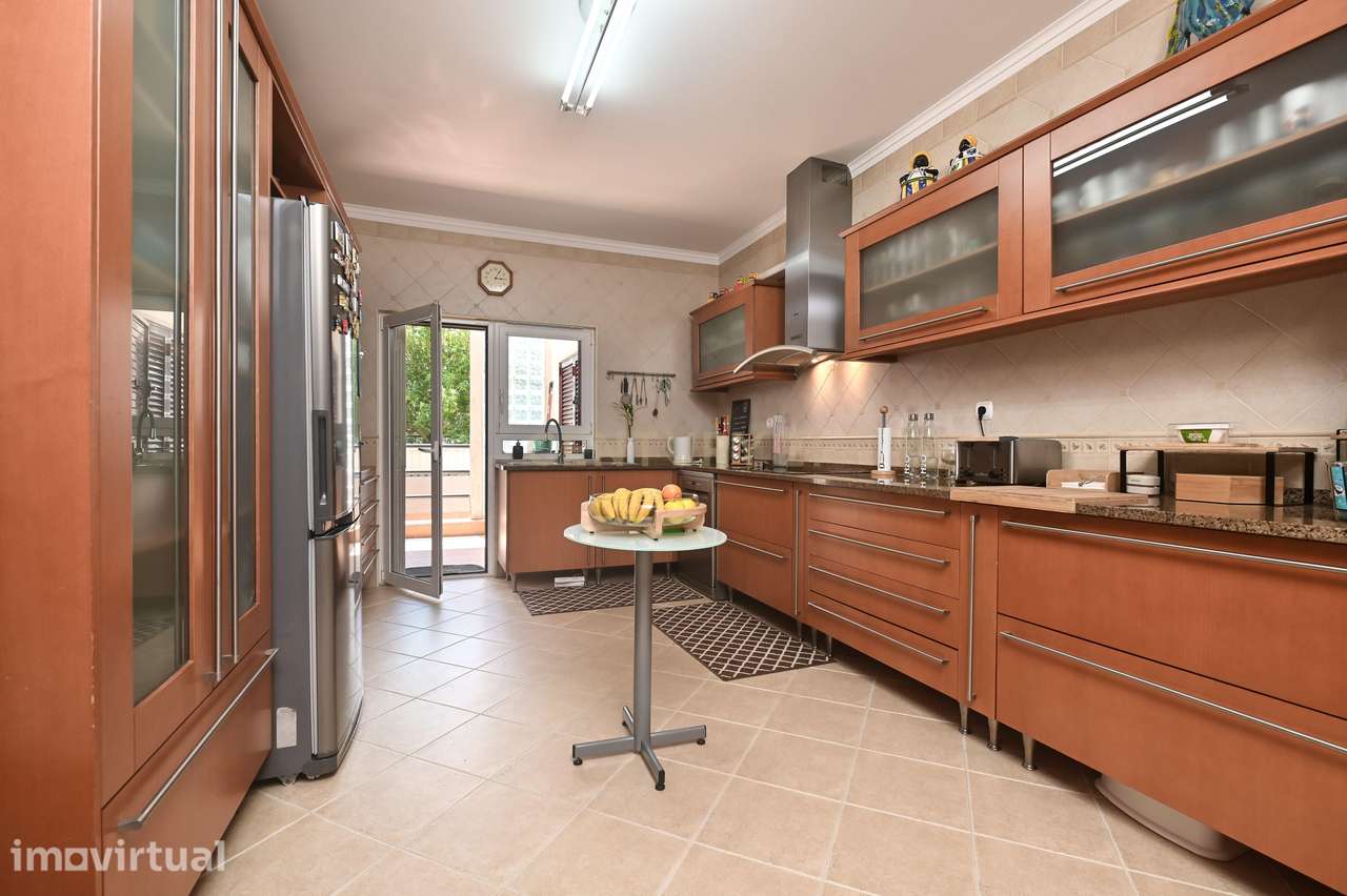 MORADIA T3 | 3 SUITES | ABRUNHEIRA | SINTRA - Grande imagem: 3/43
