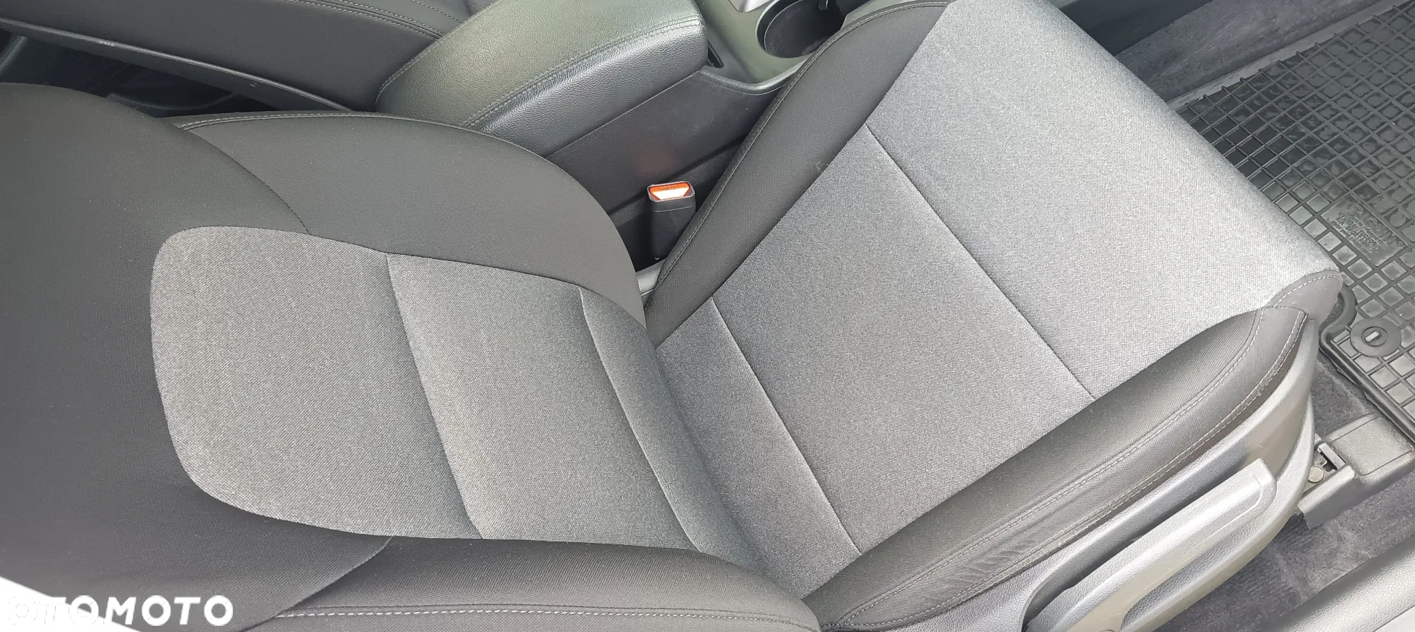 Hyundai Tucson - 17