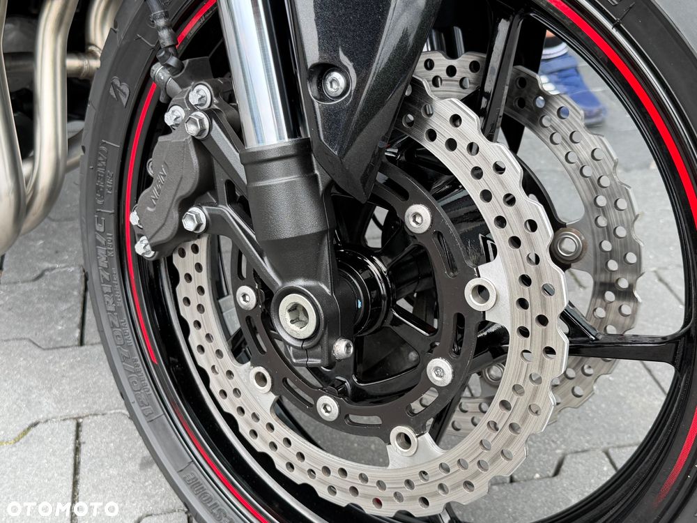 Kawasaki Z 900 - 18