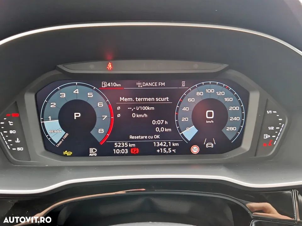 Audi Q3 2.0 40 TFSI S tronic quattro Advanced - 19