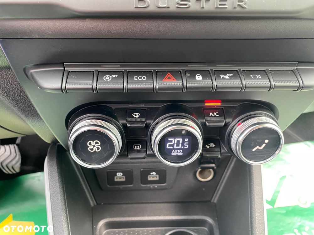 Dacia Duster TCe 130 2WD Prestige+ - 14