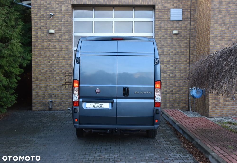 Fiat Ducato 2.3 JTD - 31