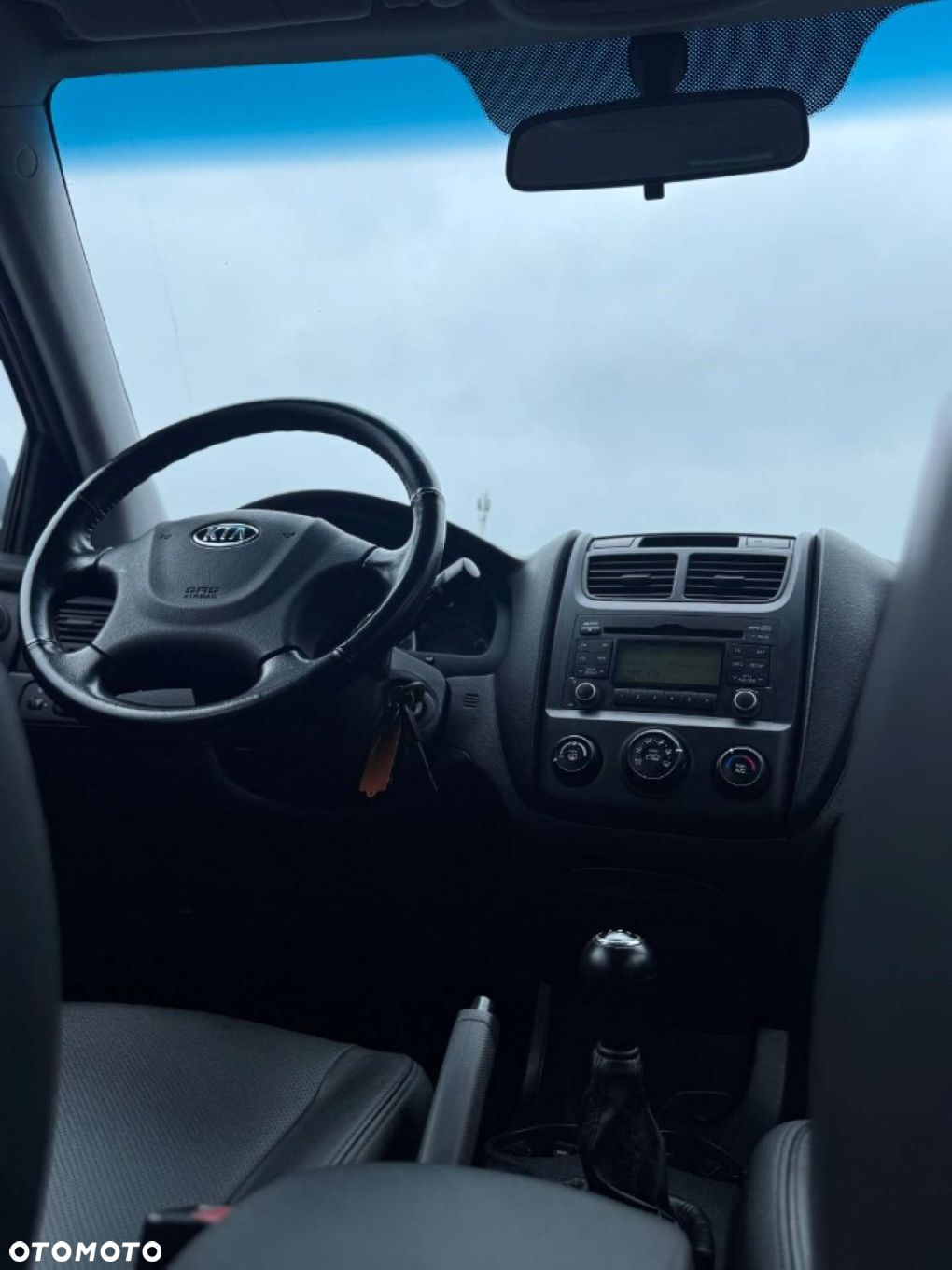 Kia Sportage - 25