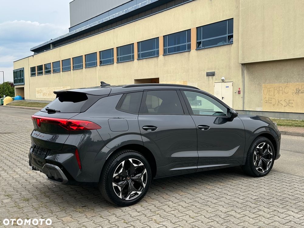Cupra Terramar 2.0 TSI 4Drive DSG VZ - 13