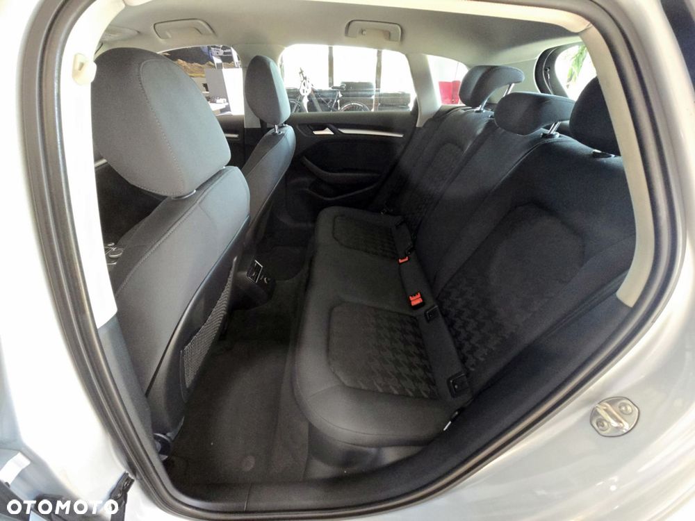 Audi A3 Sportback 1.4 TFSI Attraction - 16