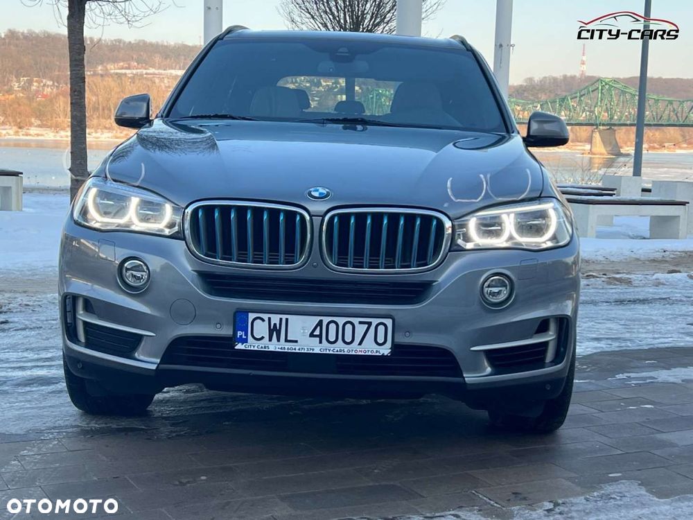 BMW X5 - 13