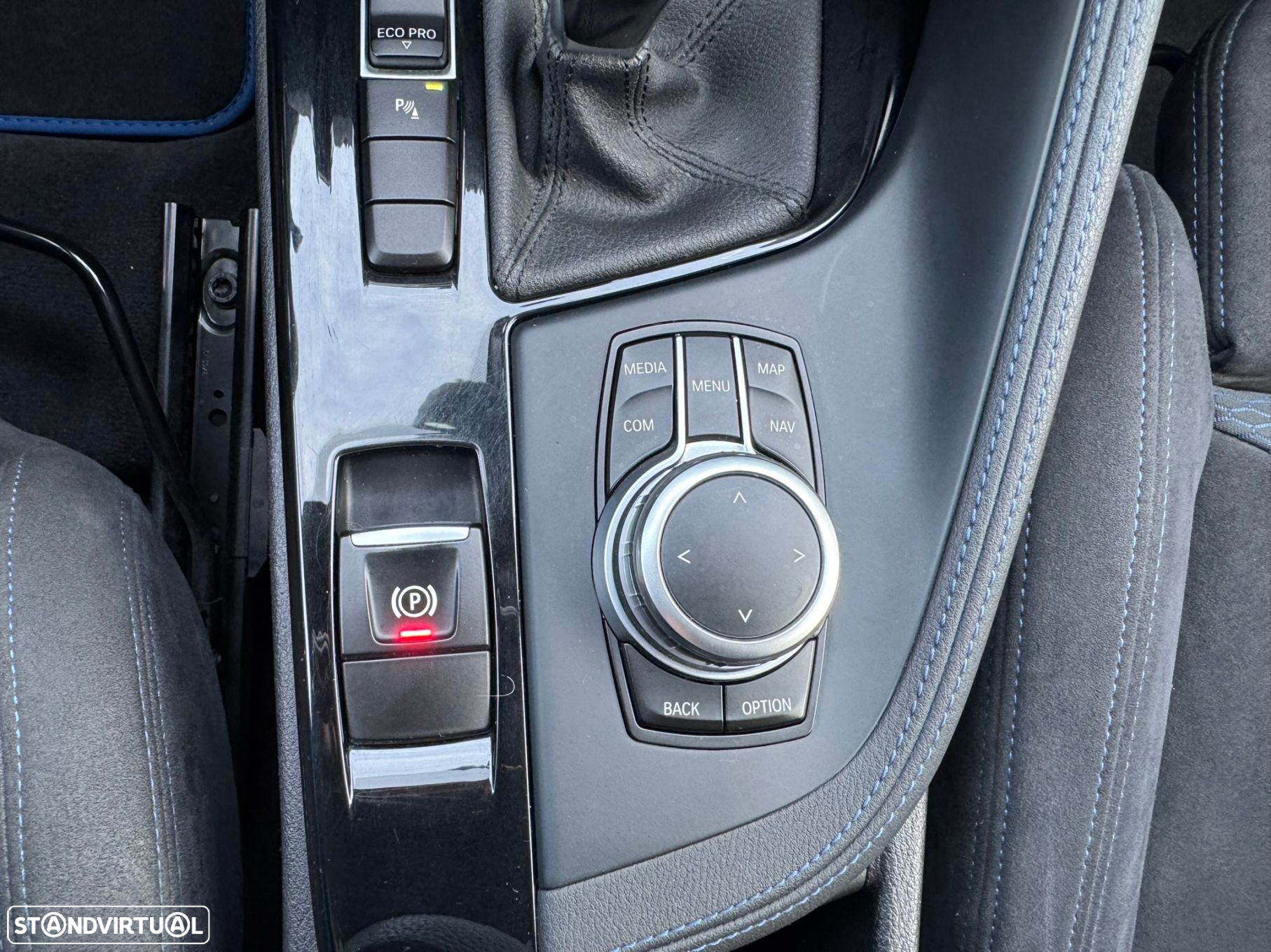 BMW X2 16 d sDrive Auto X Pack M - 23