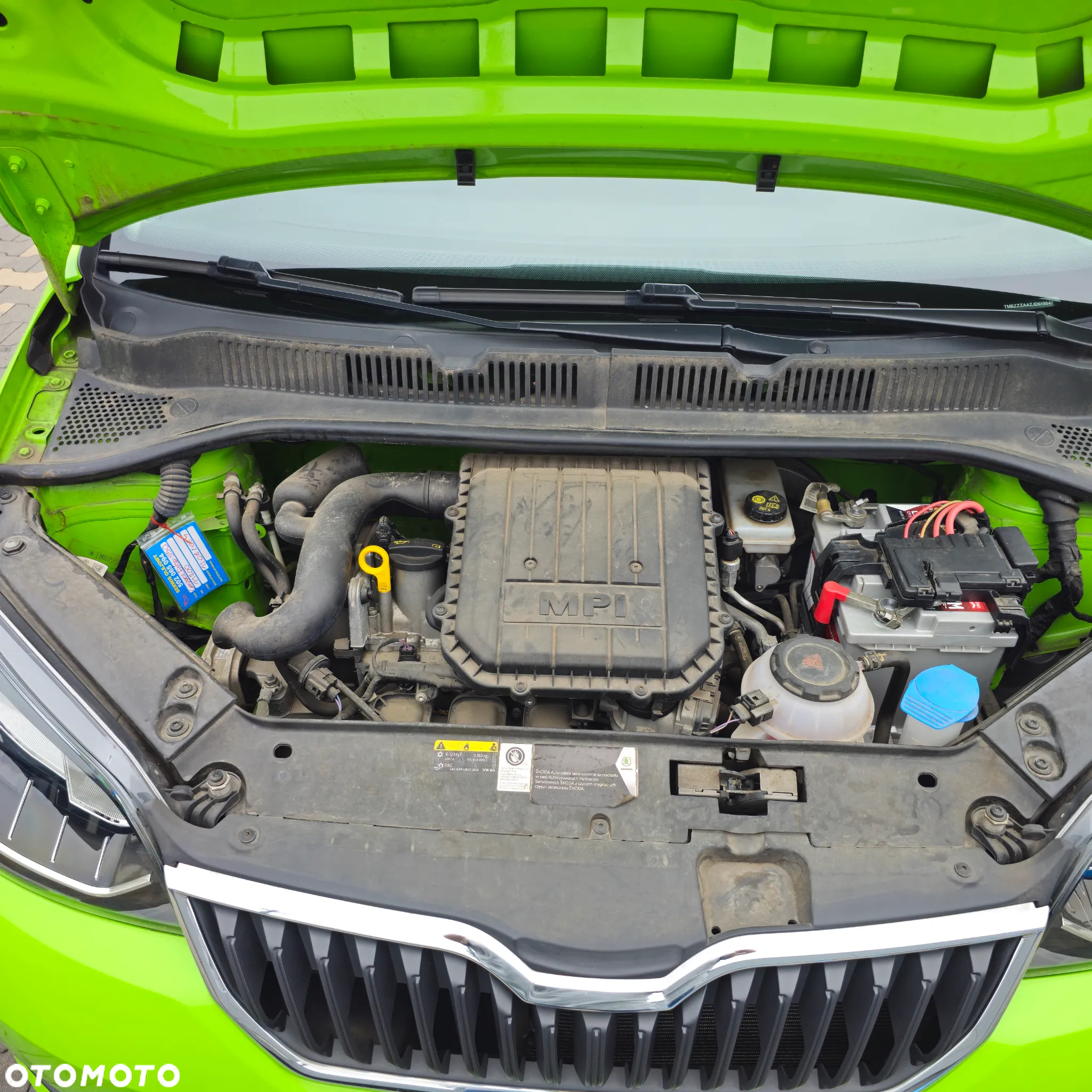 Skoda Citigo 1.0 Style - 18