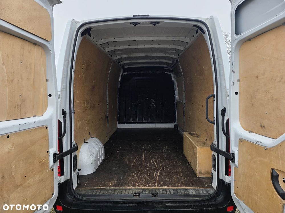 Renault Master L3H2 - 17