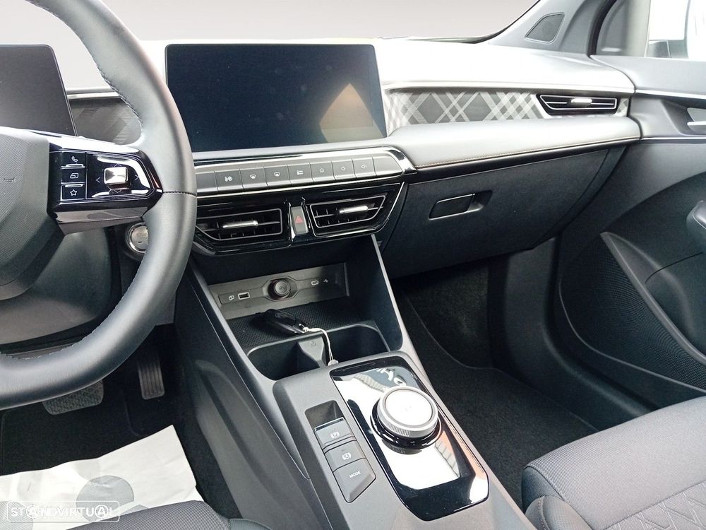 MG MG3 1.5 L Hybrid+ Luxury - 11