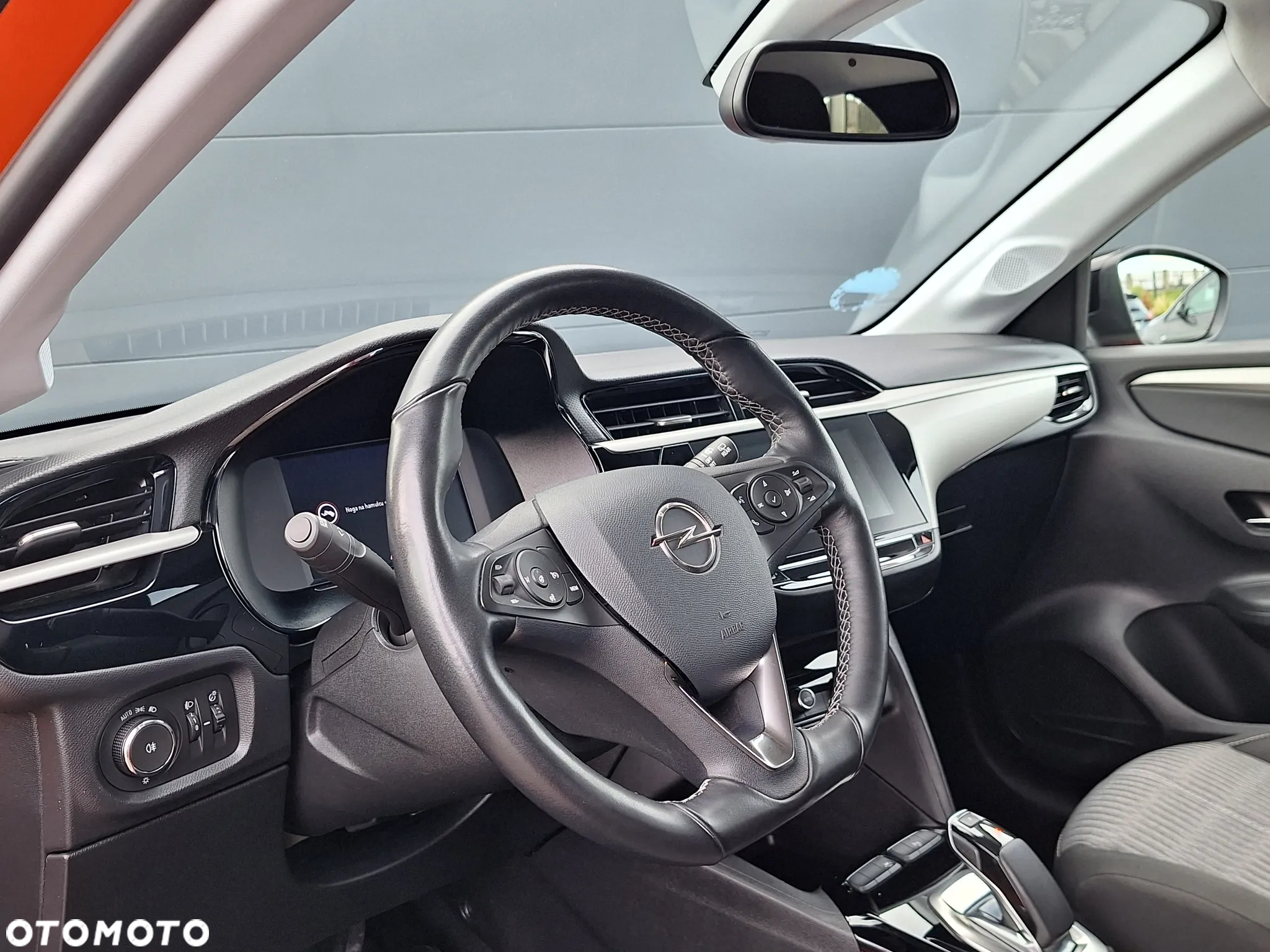 Opel Corsa Corsa-e Color Edition - 5