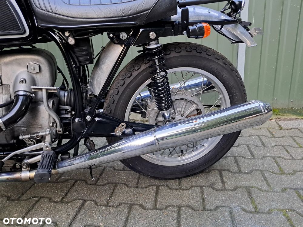 BMW R - 4