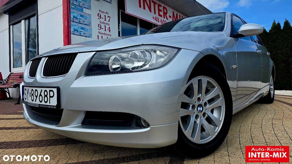 BMW Seria 3 - 9