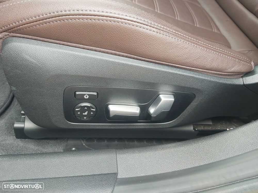BMW 330 e Touring Pack M Auto - 8