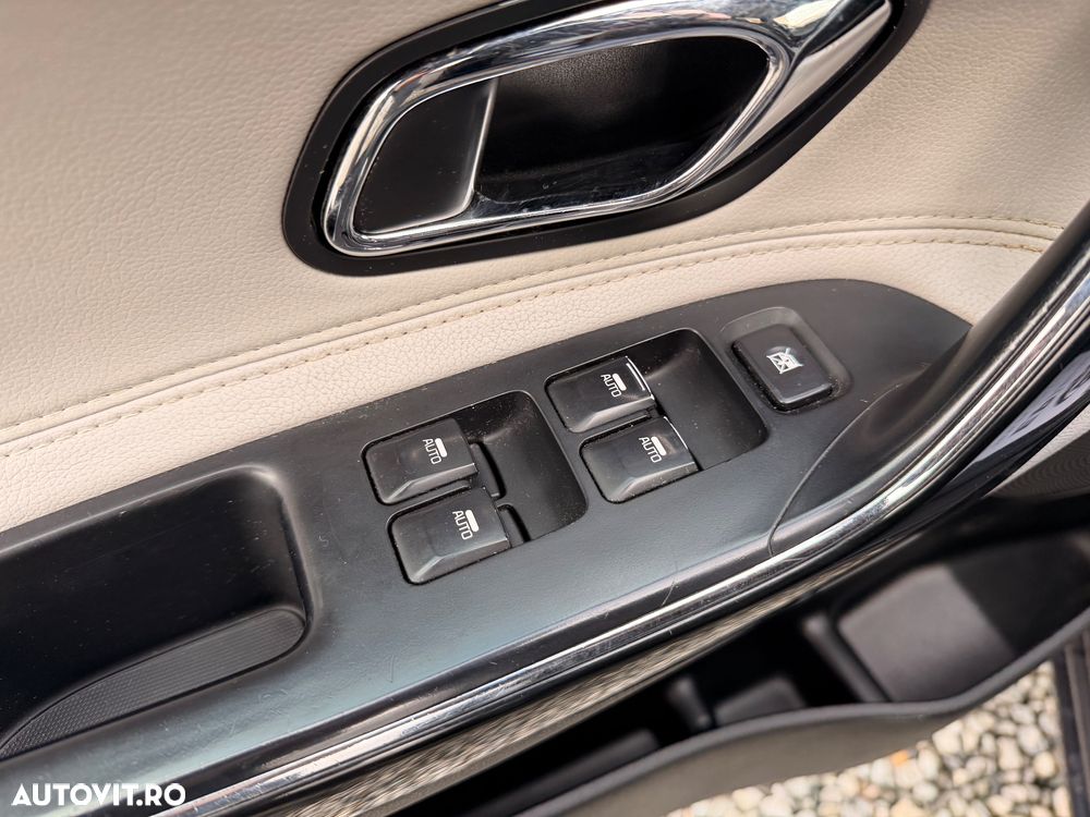 Kia Ceed 1.4 CRDi 90 SW Vision - 17