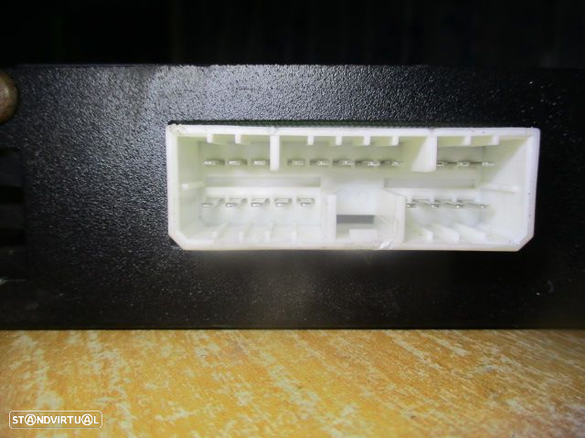 Modulo 60658302 ALFA ROMEO 166 2000 2.5I AMPLIFICADOR - 4