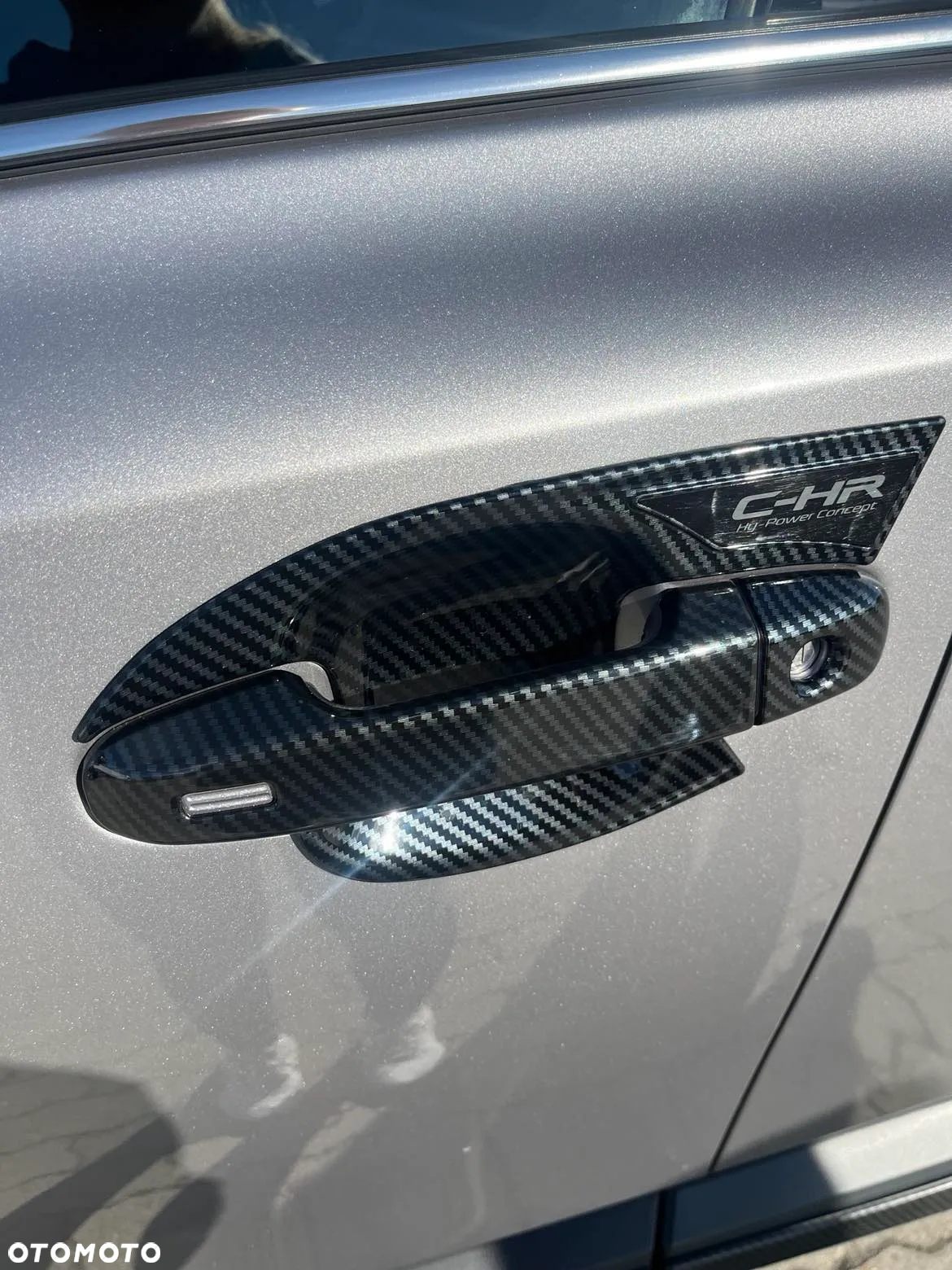 Toyota C-HR 1.8 Hybrid Prestige - 10
