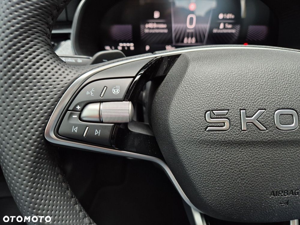 Skoda Scala 1.0 TSI Edition 130 DSG - 38