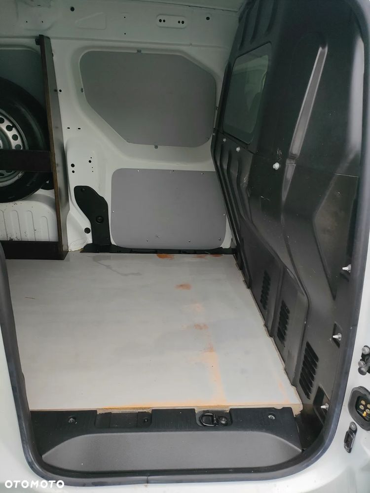 Renault EXPRESS 2022r 1,5 DCI 95KM EURO VI LEDY KLIMA - 29