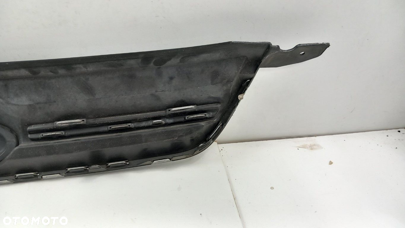 FORD C-MAX MK2 ATRAPA GRILL CHROM - 4