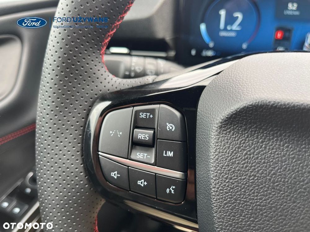 Ford Puma 1.0 EcoBoost mHEV ST-Line - 18