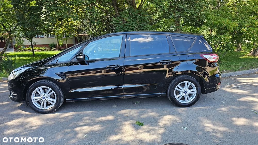Ford S-Max - 5
