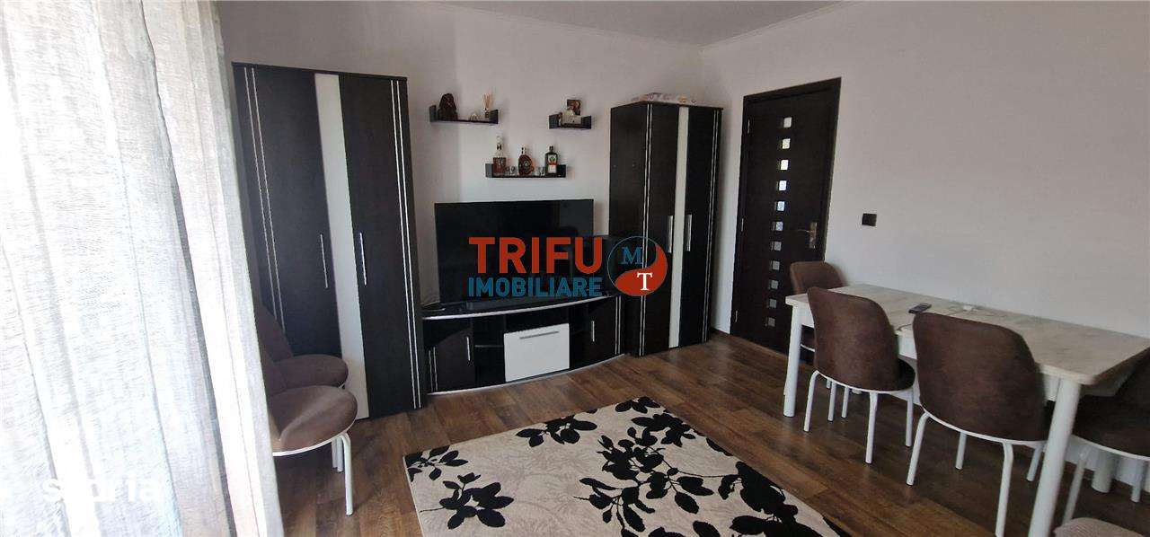 Apartament în Dealul Furcilor de inchiriat — fotografia 1