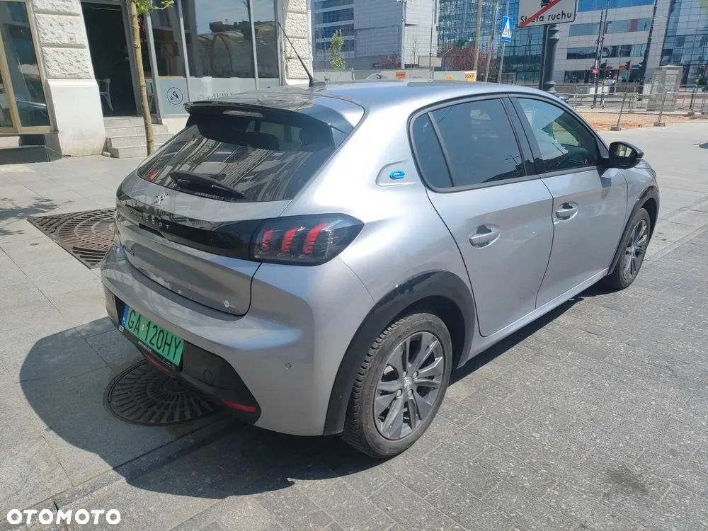 Peugeot 208 Allure Pack - 6