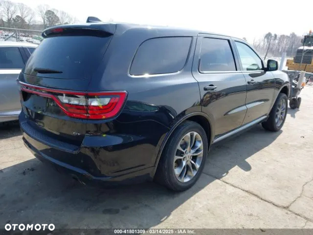 Dodge Durango 5.7 R/T - 7