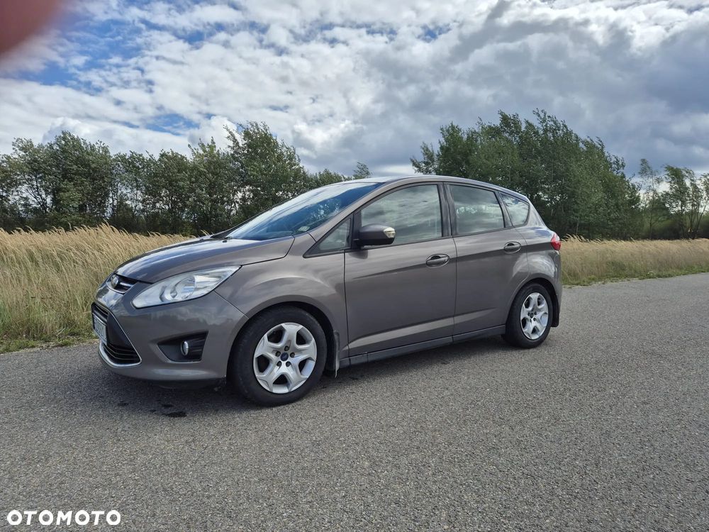 Ford C-MAX 1.6 TDCi Trend - 1