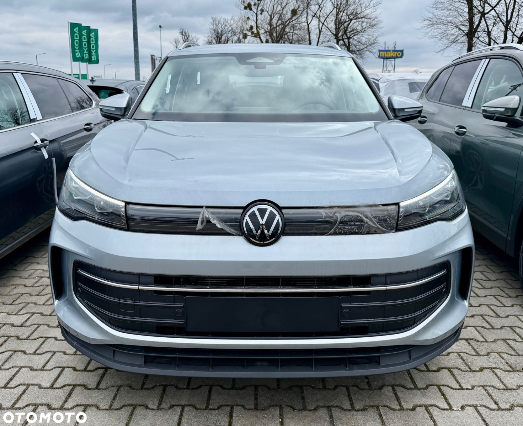Volkswagen Tiguan - 4