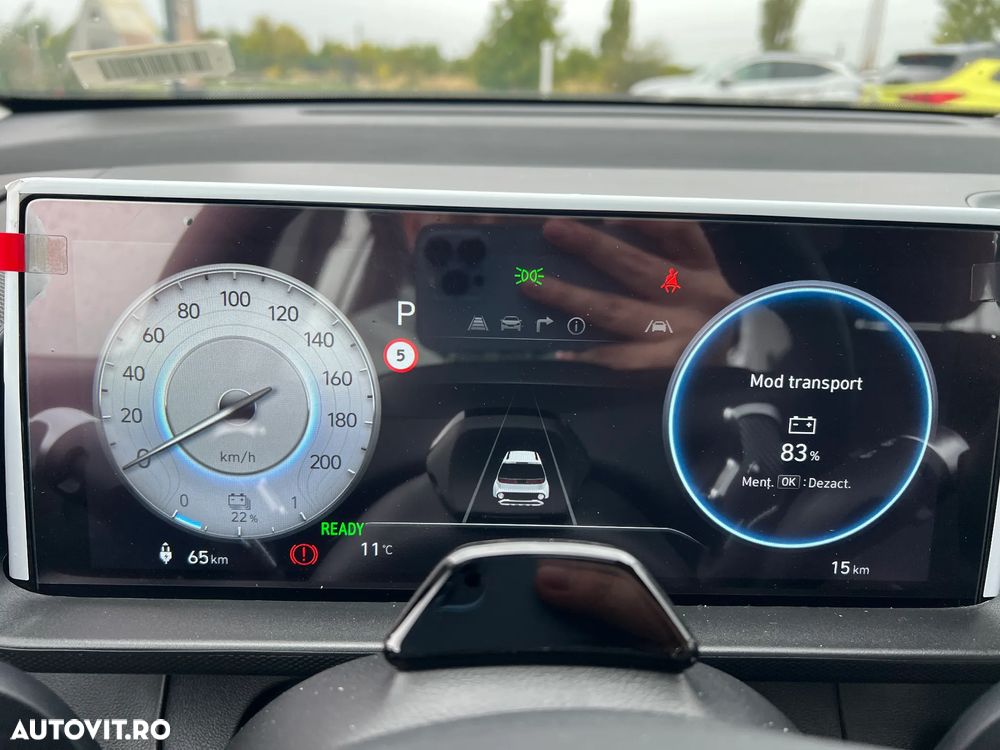 Hyundai Inster 49 kWh 115 CP Highway+ - 25