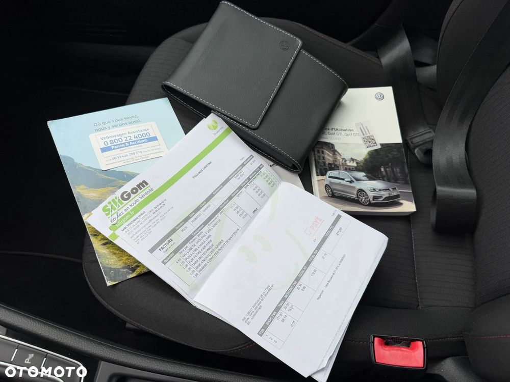 Volkswagen Golf 1.0 TSI Sound - 16