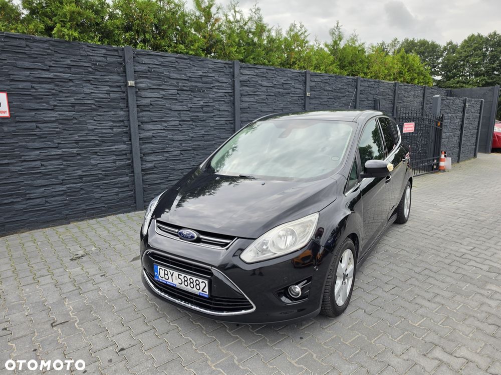 Ford C-MAX - 2