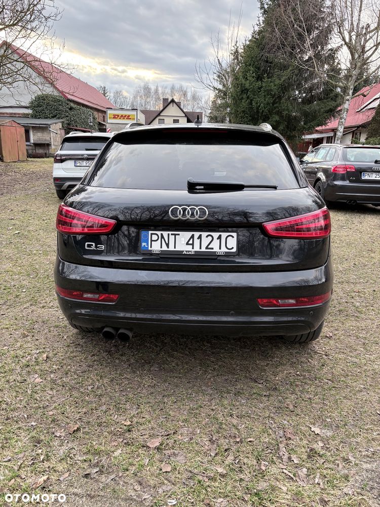 Audi Q3 - 4