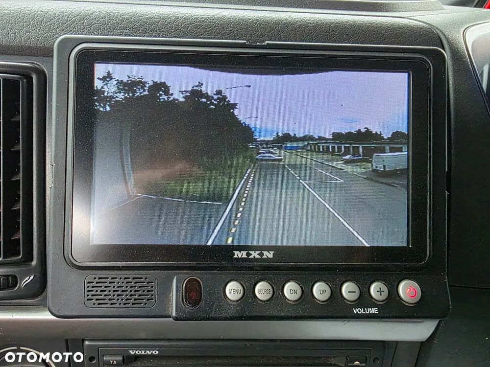 Volvo FM 330 EEV ASENIZACYJNY SZAMBIARKA NOWA BECZKA 20 m³  TRZECIA OŚ SKRĘTNA KLIMATYZACJA - 10